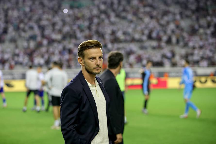 Split: Hajduk i Rijeka sastali su se u 5. kolu SuperSport HNL-a