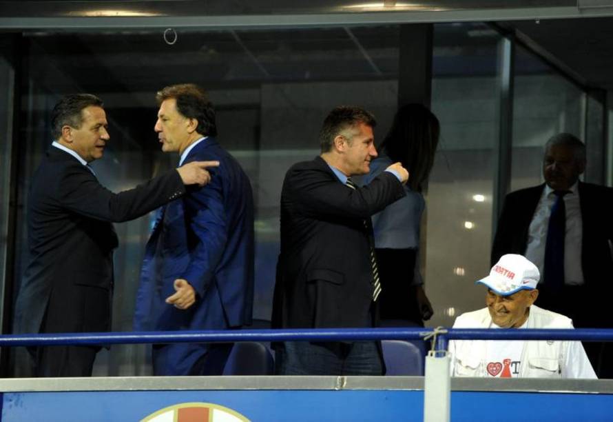 Marko Lukunić/PIXSELL