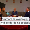 Gledatelji 'Večere za 5'  opleli po Bobanu koji je Senki dao samo tri boda: 'Sramota, kalkulira!'