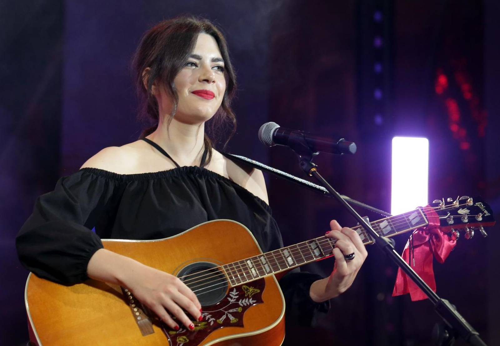 Mia Dimšić dobit će nagradu za najemitiraniju pjesmu festivala