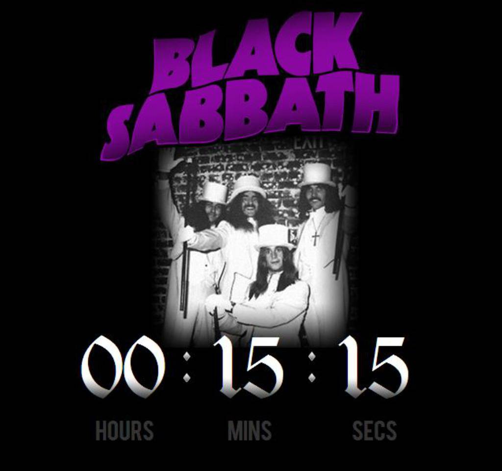 blacksabbath.com