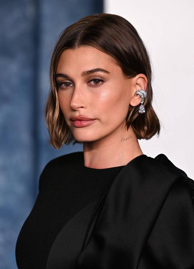 Vanity Fair Oscar Party 2023