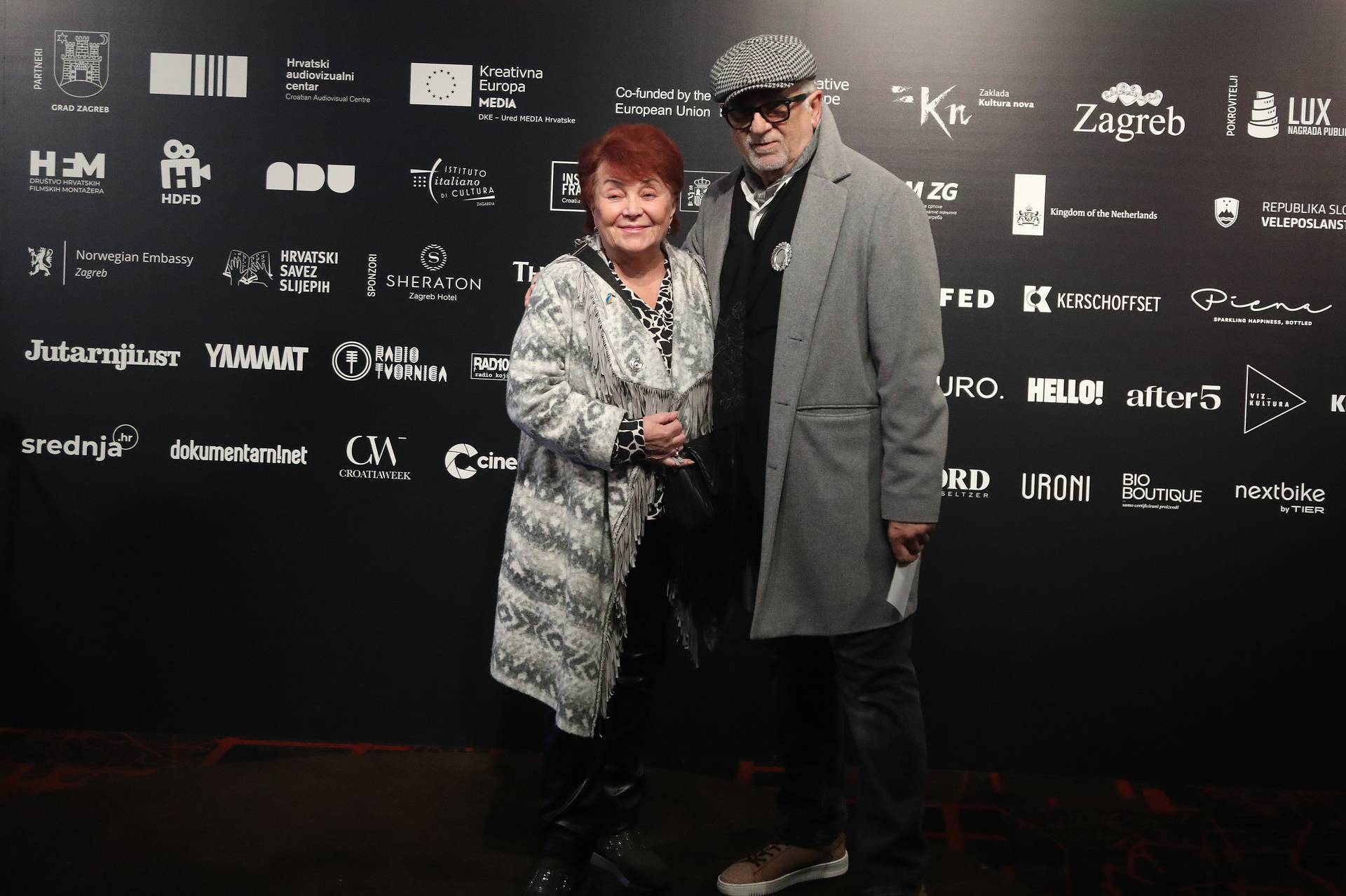 Svečano otvorenje 22. Zagreb Film Festivala