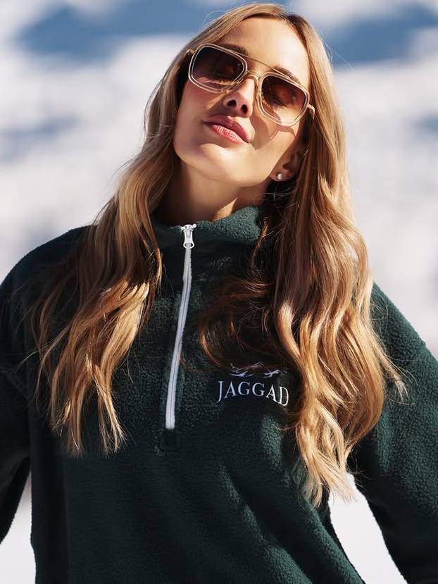 FOTO Svi su ludi za njom! Evo kako je mama četvero djece postala Instagram senzacija