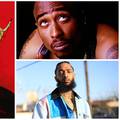 Biggie je imao samo 24 godine, Tupac 25: Ovi su glazbenici preminuli od vatrenog oružja
