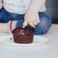 Odbijanje hrane kod male djece može biti znak razvoja korone