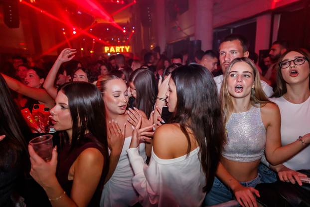 Split: Koncert Maje Šuput