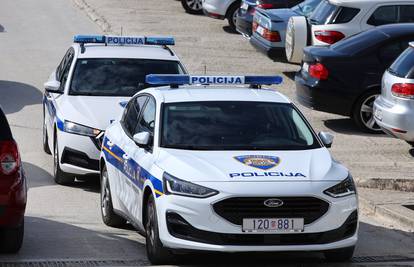 Velika akcija policije: Uhitili su 19 članova bande, na području Splita i Kaštela dilali tone droge