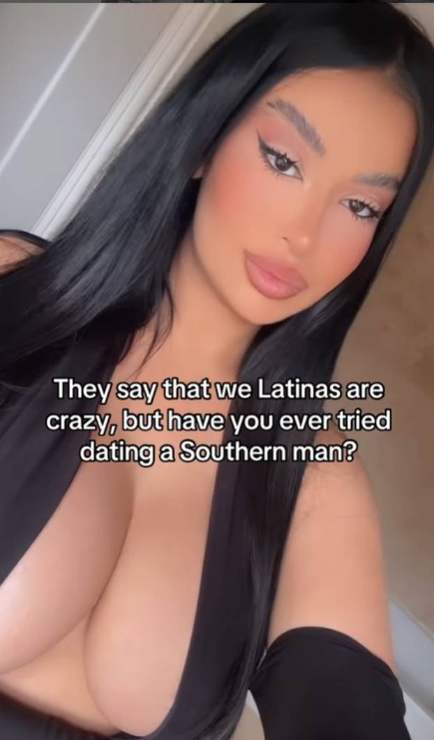 FOTO Bujna influencerica: 'Svaki dan mi se javi 500 frajera. Moj kriterij? Visok, ali i uspješan!'