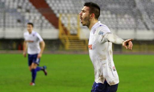 Šest od šest: Maglica je zabio hat-trick u pobjedi Apollona...