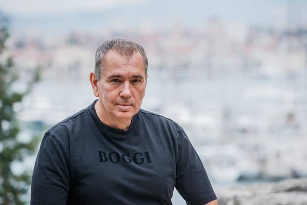 Split: Robert Pauletić