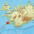 Potres magnitude 5,2 pogodio Island: 'Moguće da je bilo par velikih potresa u isto vrijeme'