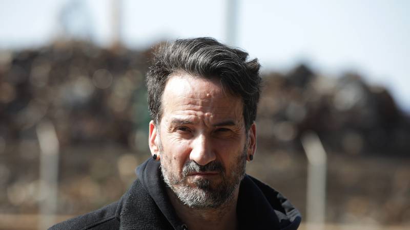 Miletić upozorio: 'Riječani i dalje udišu metalnu prašinu'