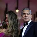 George Clooney unatoč bolesti došao na crveni tepih: Njegova Amal ukrala pažnju fotografa...