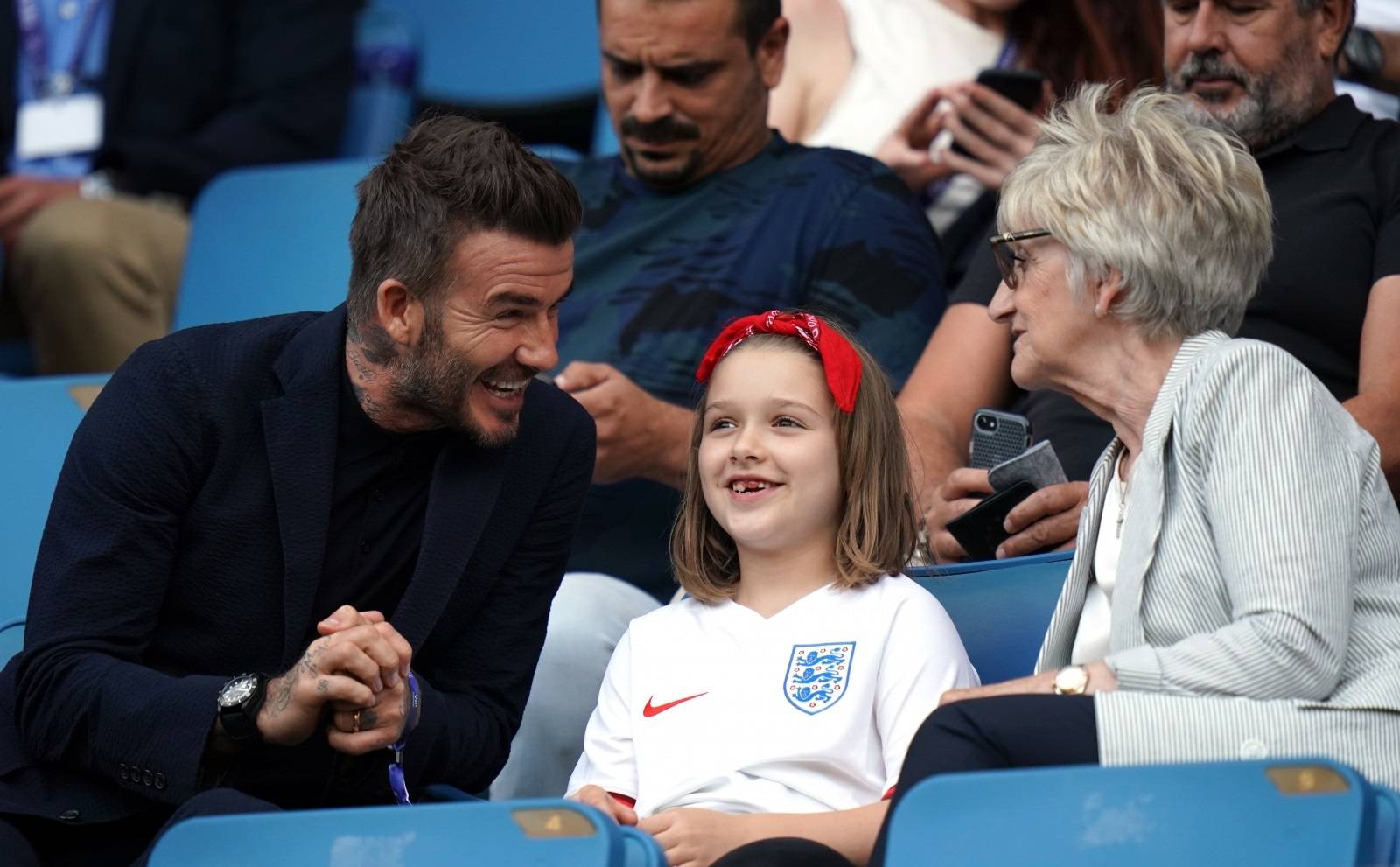 Norway v England - FIFA Women's World Cup 2019 - Quarter Final - Stade Oceane