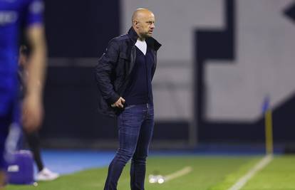 Sandro Perković: Rekli su mi da se moram lijepo obući ha-ha. I u Koprivnici je bio moj potpis...