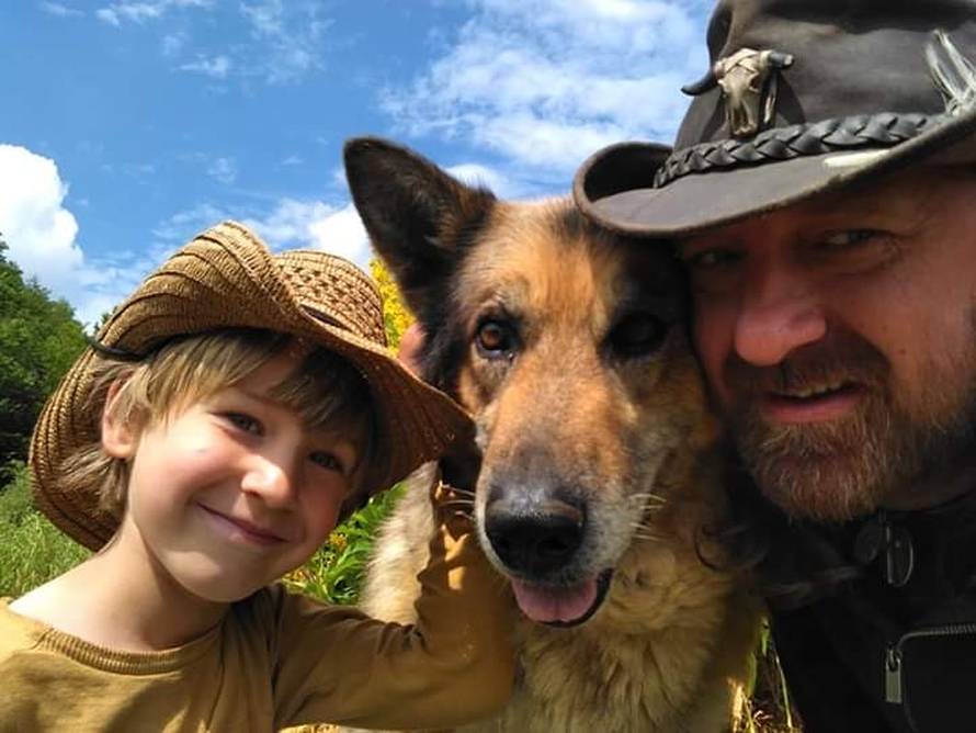 Tihomir s predsjednikom igrao nogomet, a zatvorili su ga kad je s prijateljem spasio Trnje...