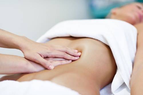 Do ravnog trbuha i bez kirurga: Rješenje je masaža s drenažom