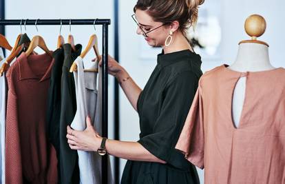 Tražite idealnu haljinu? Pravi stil počinje ovdje