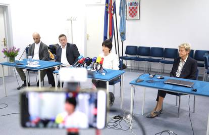 Članovi Upravnog vijeća bolnice Srebrnjak dali ostavke: 'Nismo bili svjesni Richterovih istupa'