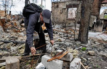 UN: U Ukrajini je ubijeno tisuće civila više od službenih brojki
