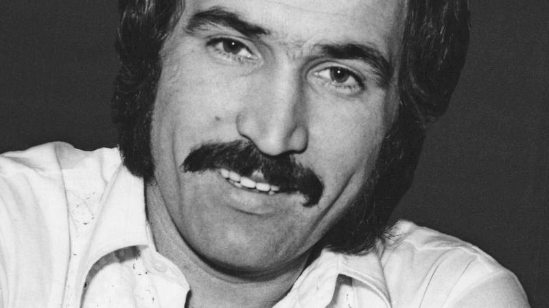 Tajna brkova Miše Kovača! Evo zbog čega ih je počeo nositi '71.
