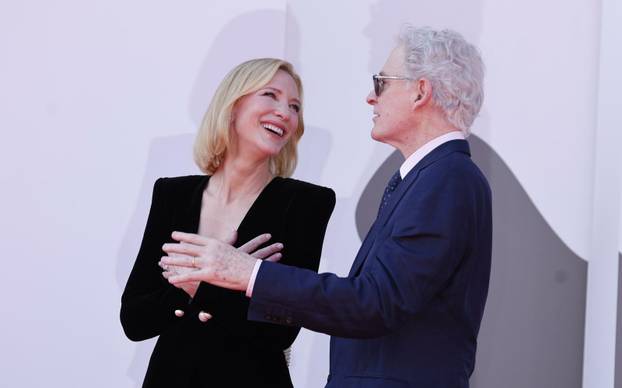 81st Venice International Film Festival