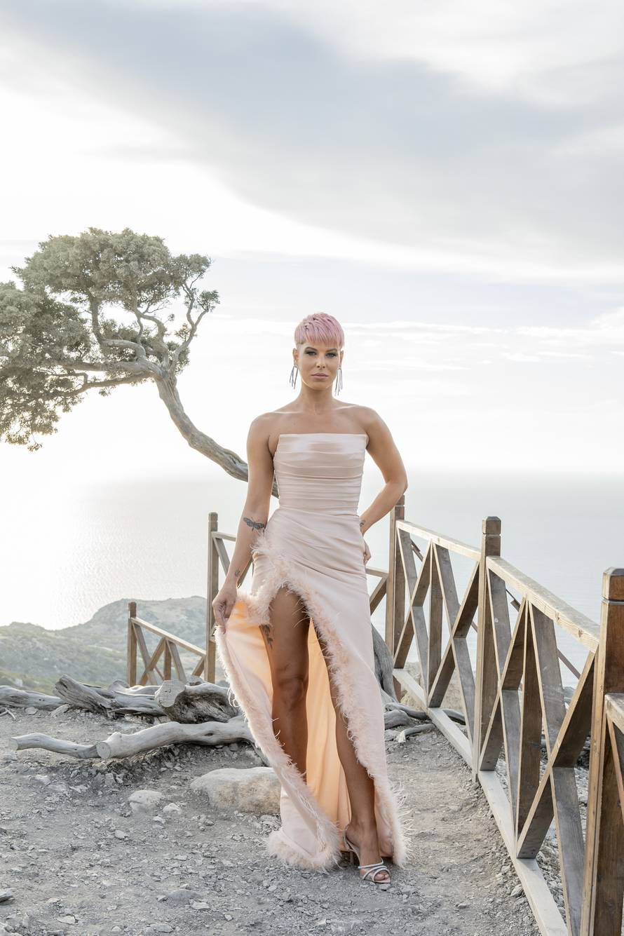 Nema kraja drami! Maida tvrdi da je Miloš imao drugu, a on joj odgovorio: Istina nađe svoj put