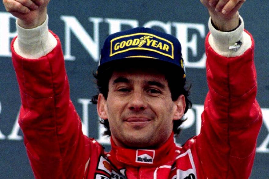 Prije točno 30 godina poginuo je legendarni Ayrton Senna