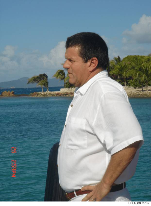 FOTO Ovo su dosad neviđene fotografije iz Epsteinovih spisa