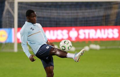 Tko je Englez koji je Rijeci donio 400.000 eura? Samoprozvani je burger majstor i cijeni HNL