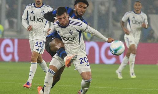 Cesc Fabregas hvalio Baturinu: 'Sretan sam, ovo je tek početak'