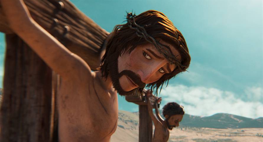 U prodaju su puštene ulaznice za nadolazeći veliki uskršnji kino hit