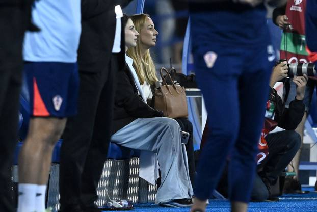 Nogometaši Hrvatske slave pobjedu 4:0 nad Crnom Gorom