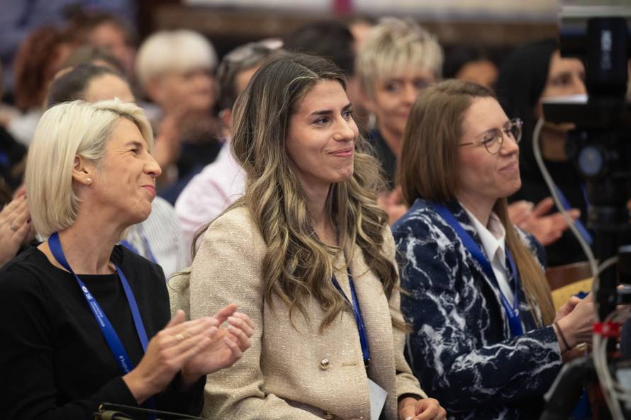 Zagreb: 1. Susret groomera