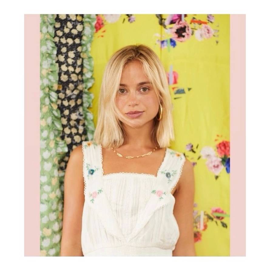 Buntovnu rođakinju Williama i Harryja proglasili su najljepšom članicom kraljevske obitelji