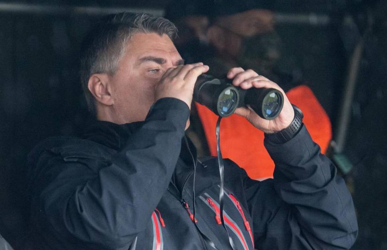 Milanović o Možemo: Nisu oni zbrisali iz Hrvatske ’91. godine