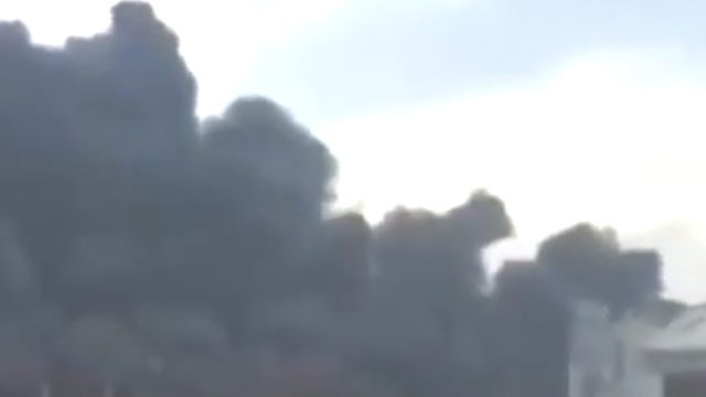 Više od 100 ljudi Izgorjelo do neprepoznatiljivosti u eksploziji ilegalnog skladišta nafte