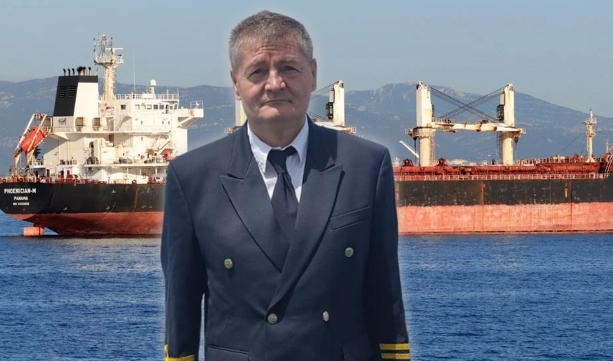 Hrvatski kapetan u turskom zatvoru: 'Moj brat nema veze s drogom, ovo mu namještaju'