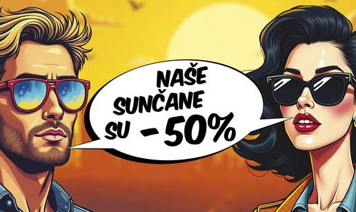 Naši 13. Dani susjedstva – Skinuli smo cijene za vas!