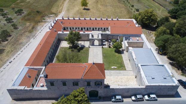 FOTO Ovako izgleda hotel kojem je Šime Vrsaljko bio suvlasnik