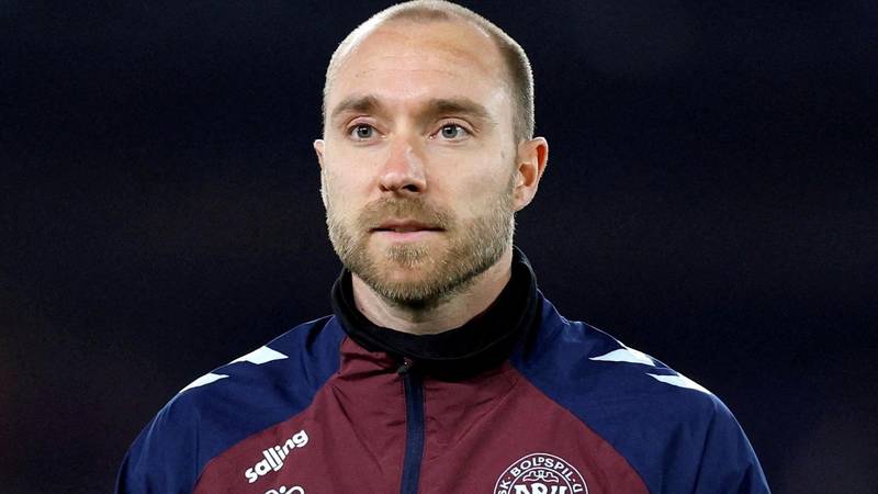 Eriksen se oglasio: Dobro sam, ovo je bilo drugačije nego 20