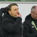Sportski direktor Wolfsburga: Niko Kovač ostaje naš trener