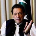 Pakistan: Bivši premijer Imran Khan službeno optužen za otkrivanje državne tajne