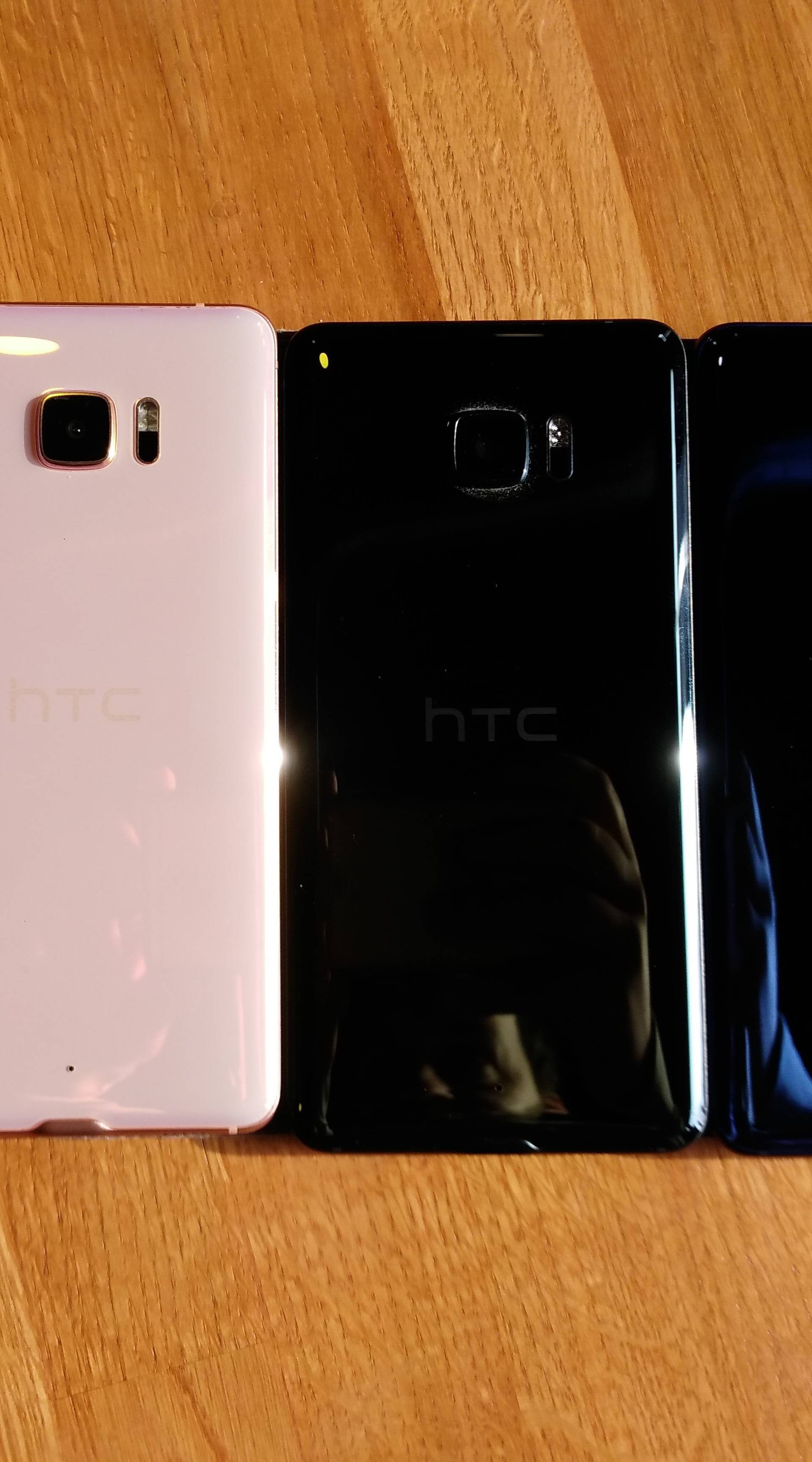 U Ultra stigao u Zagreb: Koliko je dobra nova zvijezda HTC-a?