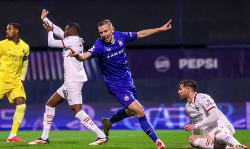 Cannavaro već napravio posao? Baturina konačno ima i brojke, izmislio sjajnog Luku Stojkovića