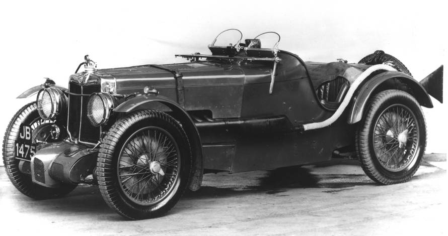 Malo tko zna kako je počela priča o jednom od poznatijih auto brendova današnjice