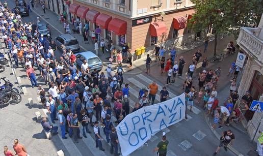 Uprava Uljanika tvrdi: Jamstva države trošili smo namjenski