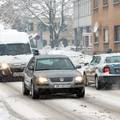 Što sve treba napraviti na autu za sigurnu vožnju kroz zimu