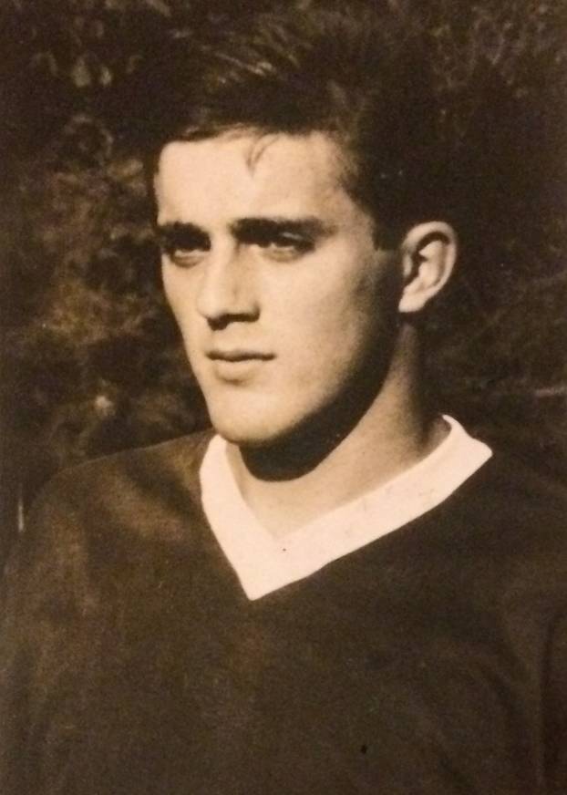 FOTO Bila jednom generacija Dinama '67. Tko je još ostao?